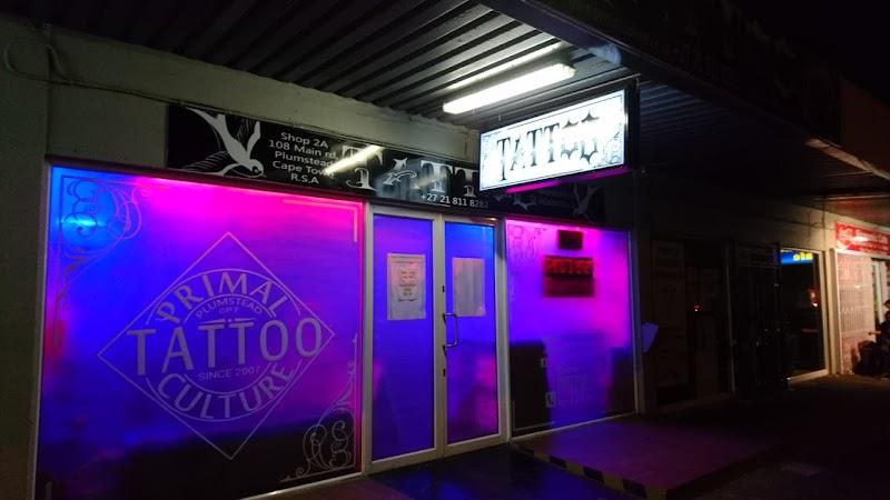 Primal Culture Tattoo Studio - Photo 2